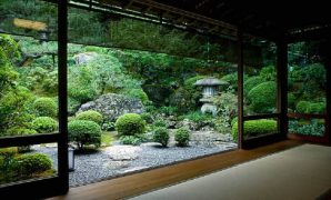 Dekorasi Taman ala Jepang Berikan Sentuhan Alami dan Menentramkan Taman ala Jepang